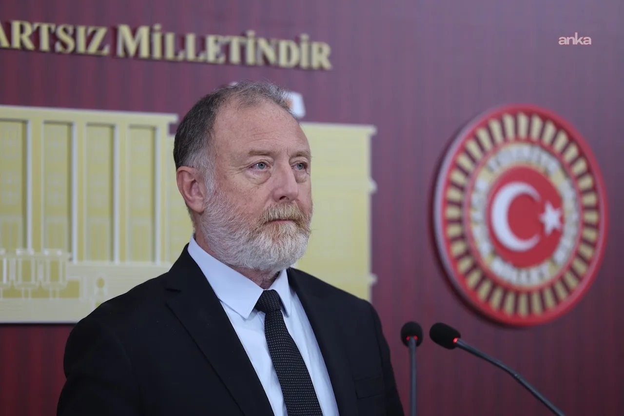 Sezai Temelli, Meclis'e 29 Ekim 2026 sonrası çağrı yaptı — fotoğraf 3