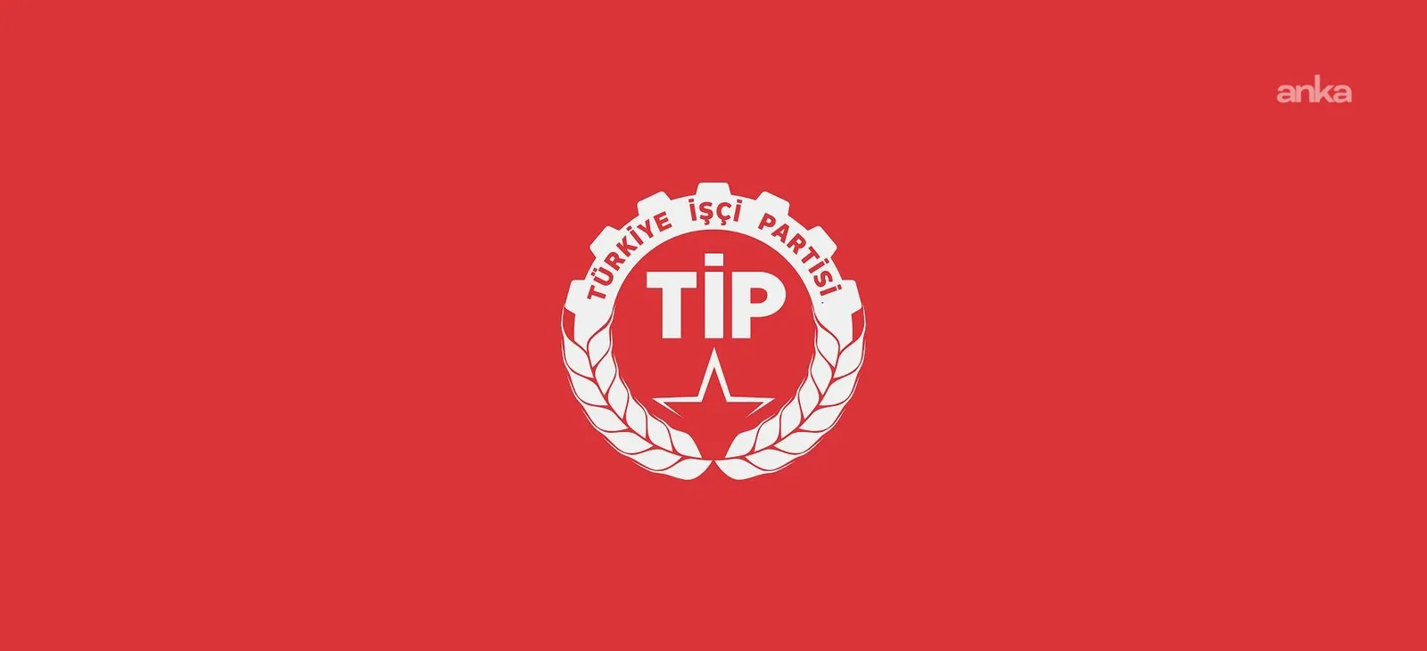 TİP Genel Merkezi'nin X hesabına erişim engeli getirildi