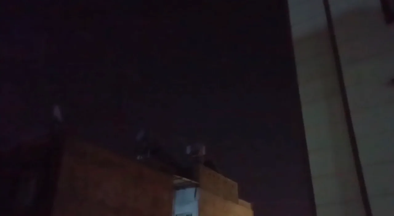 ŞANLIURFA VALİSİ HASAN ŞILDAK’TAN BOMBA İHBARI AÇIKLAMASI