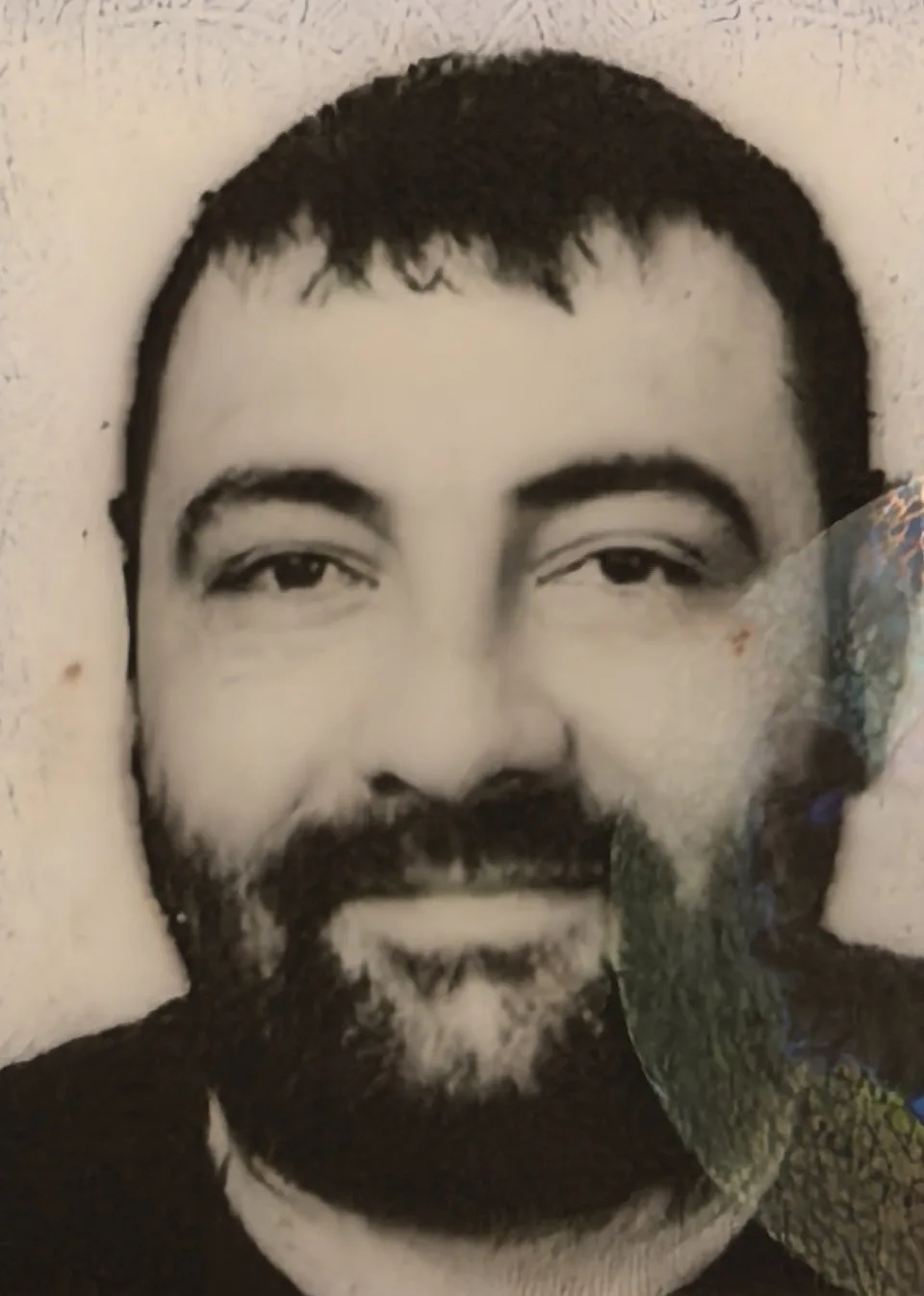 YASİN NİĞDELİOĞLU