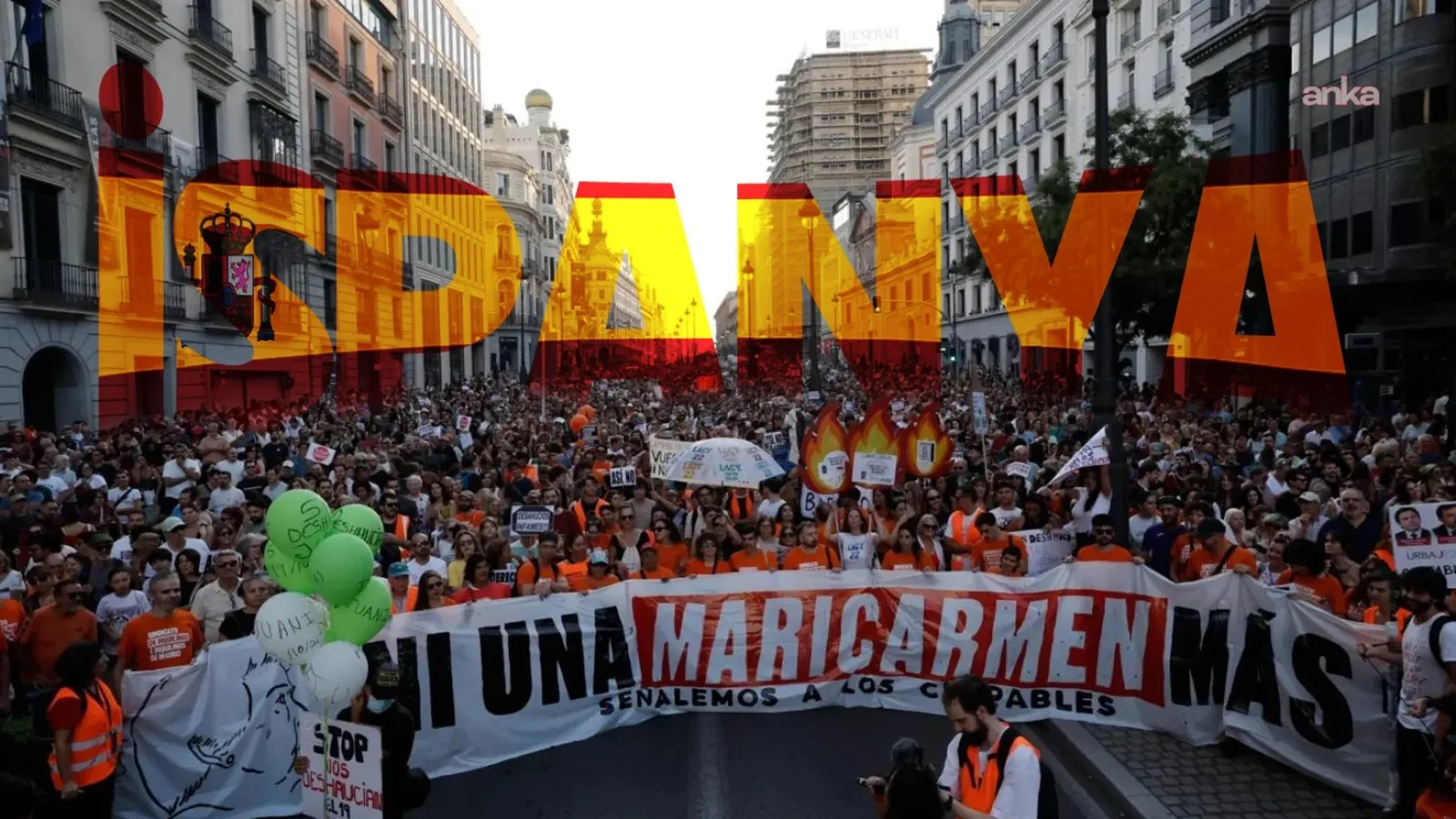 Pedro Sanchez, konut krizinin ardından erken seçim kararı aldı