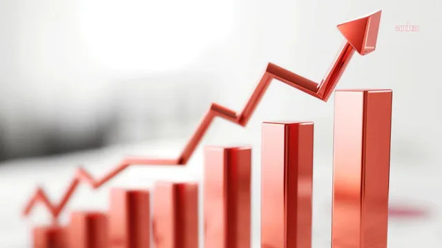 ENAG, eylül enflasyonunu yüzde 2,10 açıkladı