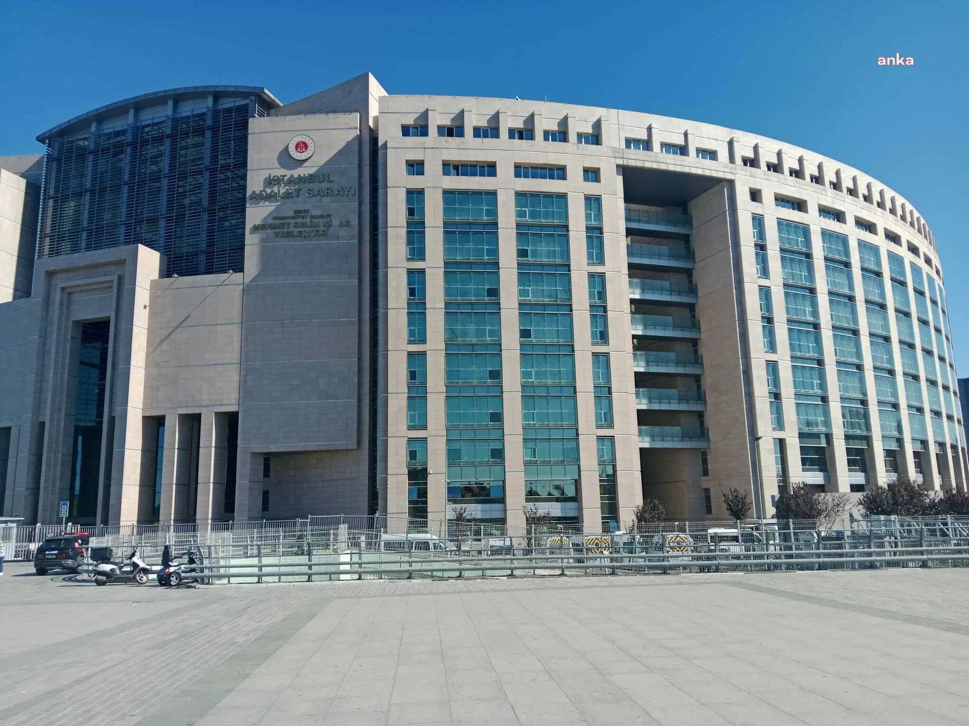 Fon soruşturmasında üç gazeteci için talimat verildi