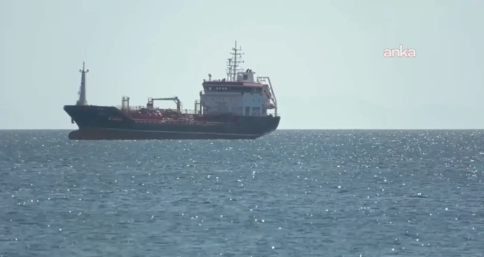Silivri'de batan gemide bir erkek bedeni daha bulundu