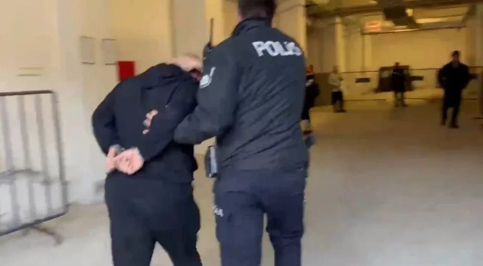 KÜTAHYA MERKEZLİ 5 İLDE YASA DIŞI BAHİS OPERASYONU: 76 GÖZALTI