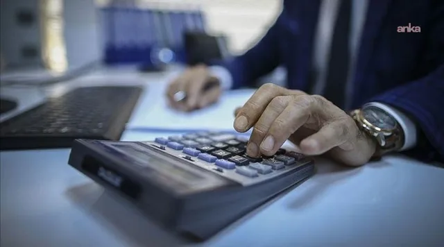 TÜİK: Ekonomik güven endeksi ekim ayında 97,3 oldu