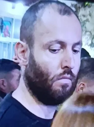İSMAİL BAĞATUR