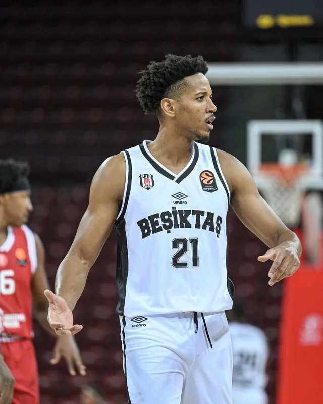 BEŞİKTAŞ, EUROLEAGUE 5. HAFTA MAÇINDA DEPLASMANDA HAPOEL TEL AVİV'E 100-82 MAĞLUP OLDU.