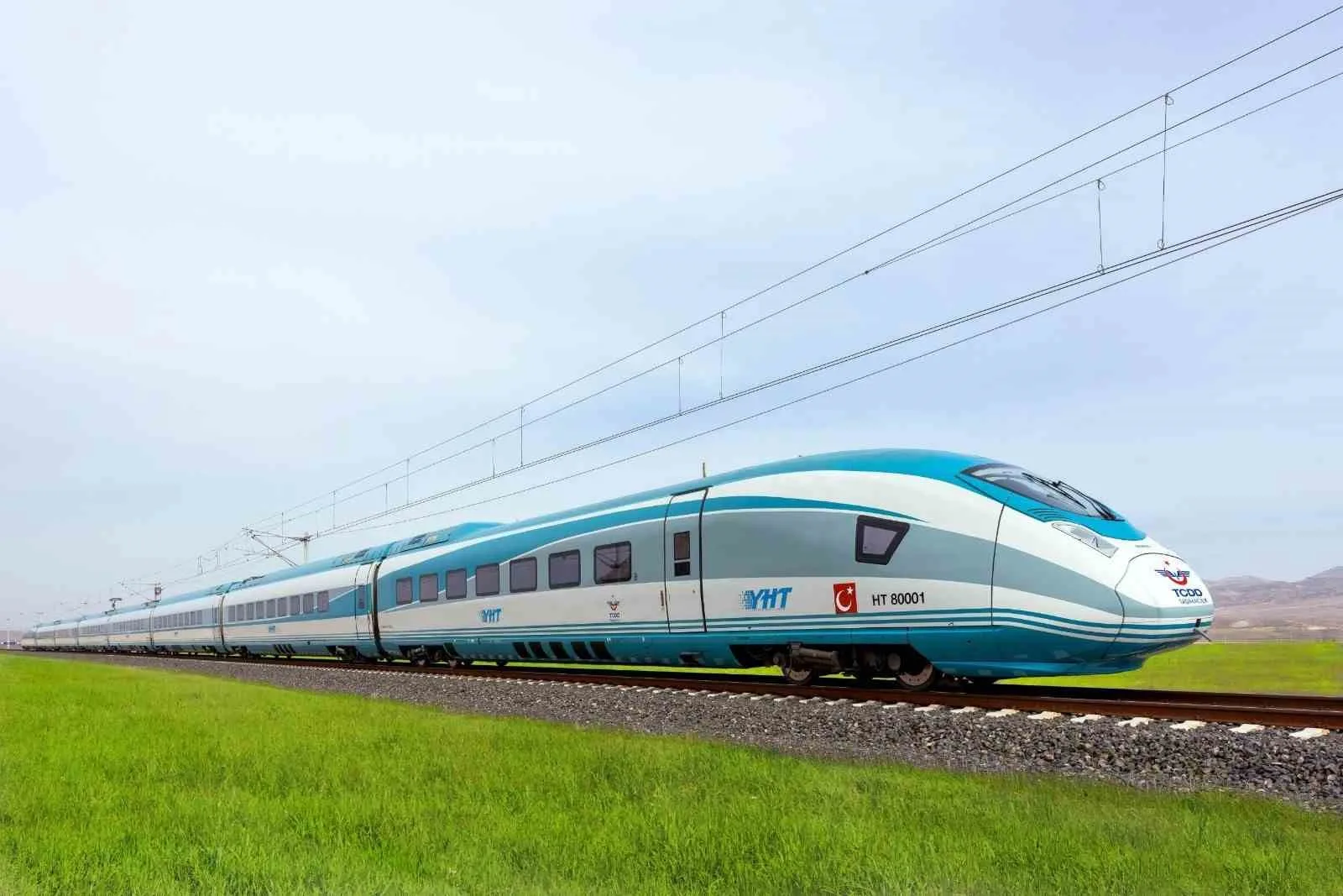 ULAŞTIRMA VE ALTYAPI BAKANI ABDULKADİR URALOĞLU, ÜCRETSİZ TREN SEYAHATLERİNDE 29 EKİM İTİBARIYLA DİJİTAL DOĞRULAMA DÖNEMİNİN BAŞLAYACAĞINI AÇIKLADI.