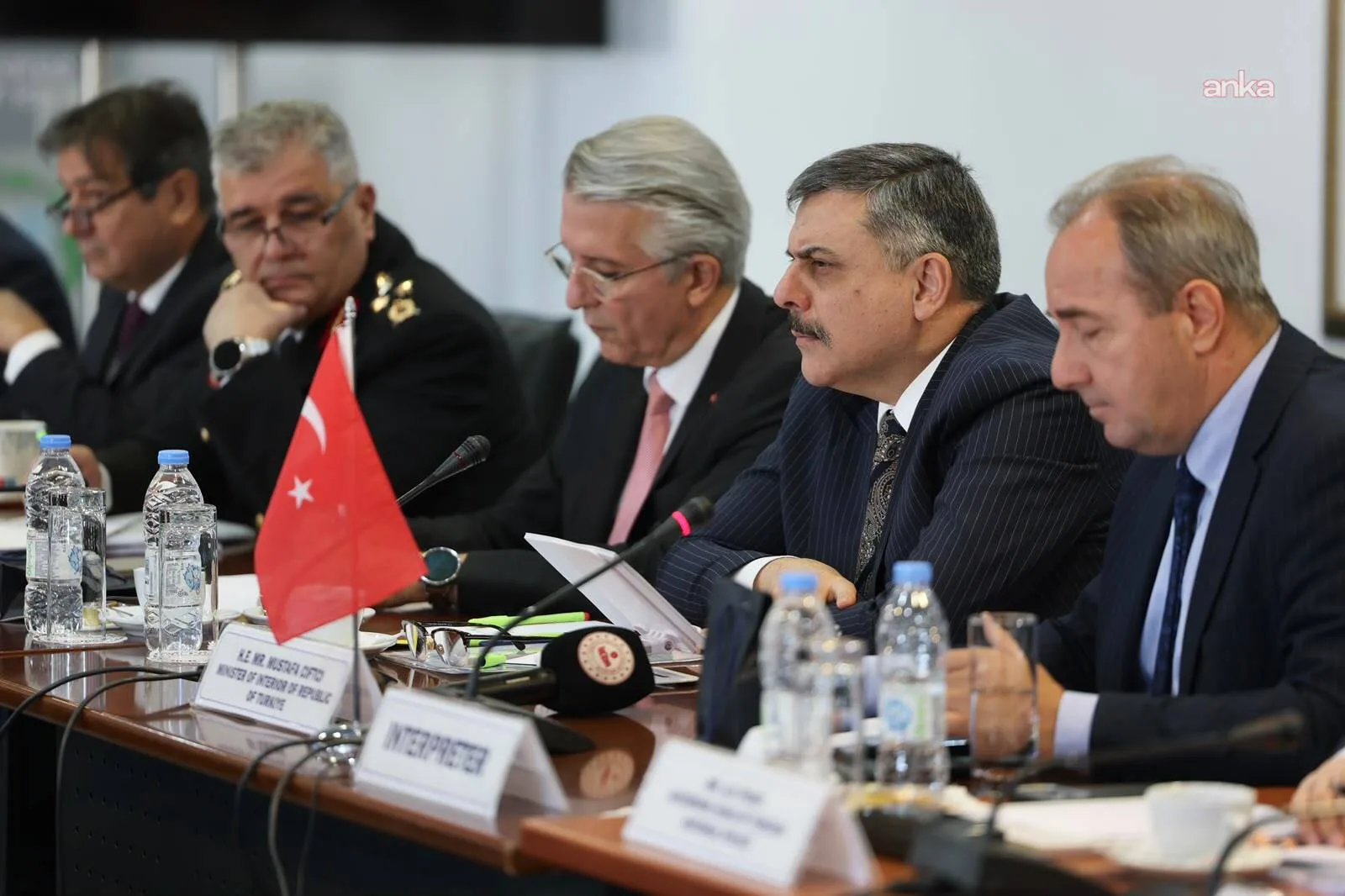Mustafa Çiftçi, Yunanistan'daki 60 kişinin iadesini istedi — fotoğraf 3