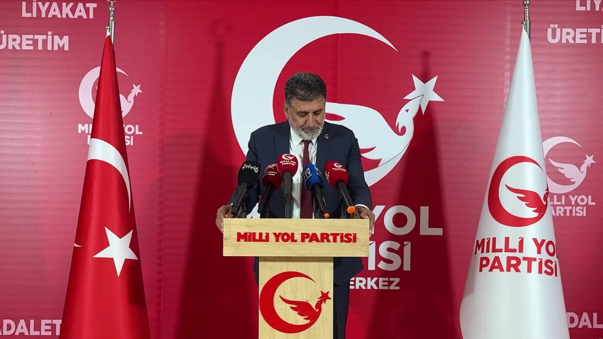 Remzi Çayır'dan Halk TV'ye kayyım atanmasına tepki: "İnsanların düşüncelerini aktaracakları araçlara hükümetin el koymasını kabul etmiyoruz"
