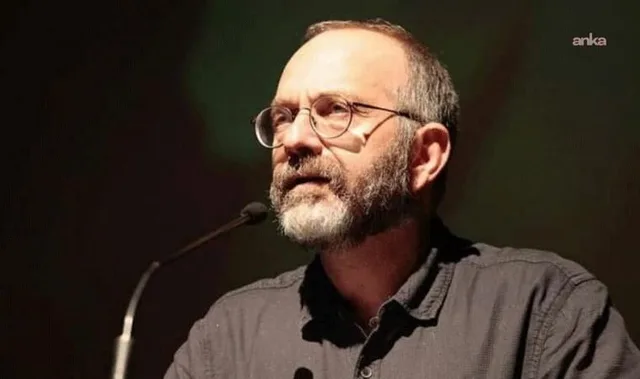 Kemal Okuyan, Cemil Tugay'ın AK Parti iddiasını eleştirdi