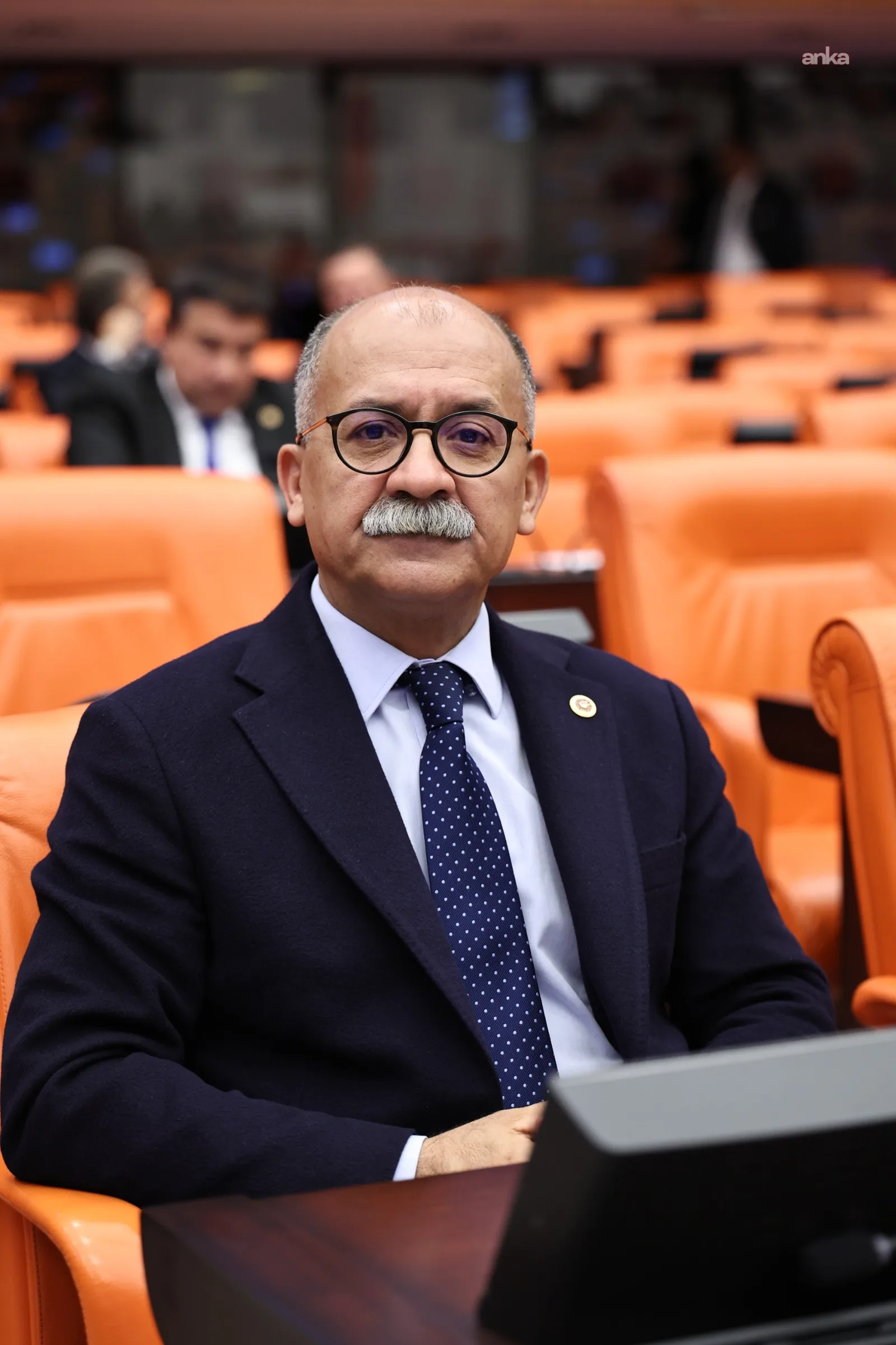 İbrahim Arslan: 156 belediyede seçmen iradesi etkilendi — fotoğraf 7
