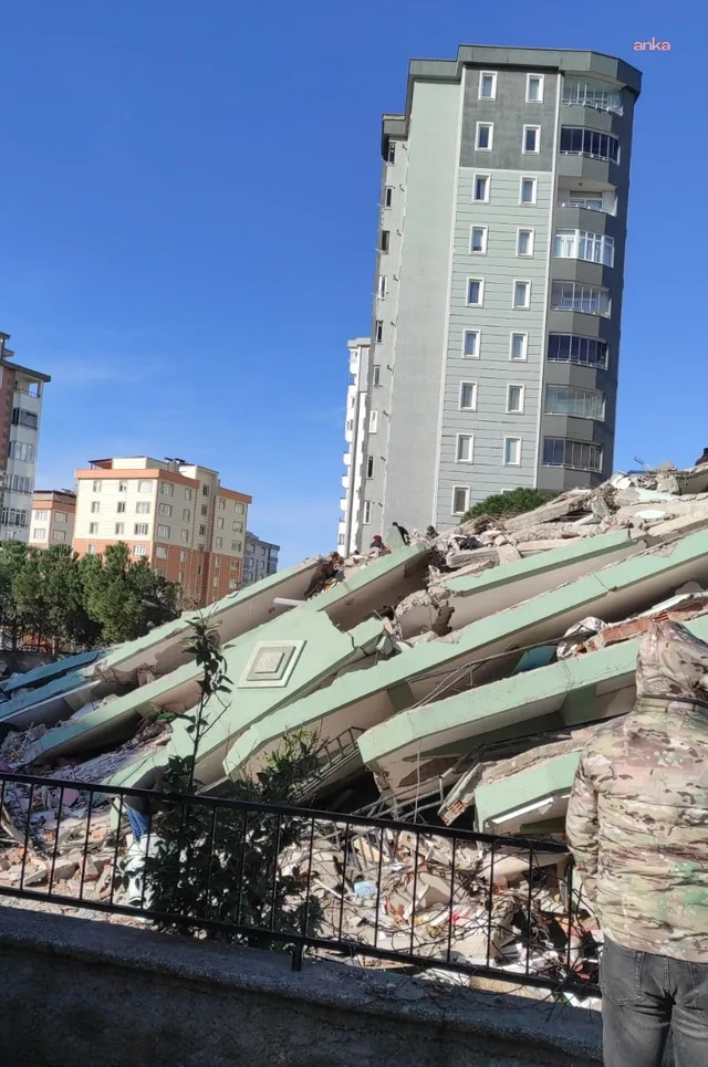 Proton Apartmanı davasında karar duruşması 2 Kasım'da — fotoğraf 3
