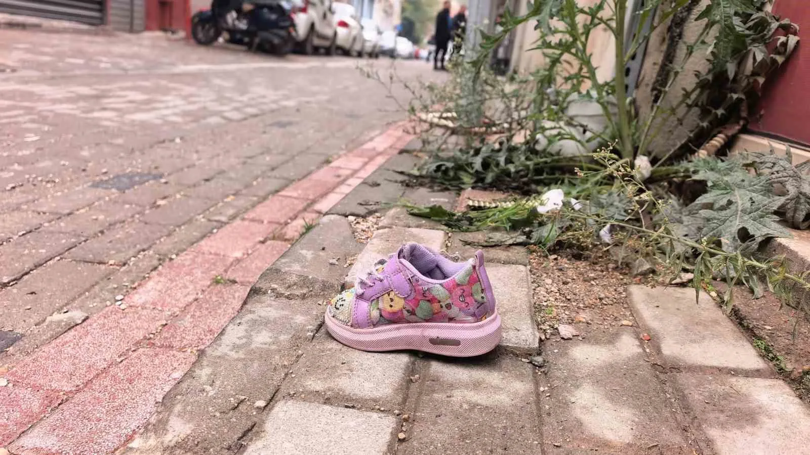 BURSA'NIN İNEGÖL İLÇESİNDE OTOMOBİLİN ÇARPARAK ÜZERİNDEN GEÇTİĞİ 2 YAŞINDAKİ MELİS ÇALIM, AĞIR YARALI OLARAK KALDIRILDIĞI HASTANEDE HAYATINI KAYBETTİ. KÜÇÜK MELİS'İN 6 GÜN SONRA 2'NCİ YAŞ GÜNÜNÜ KUTLAYACAĞI ÖĞRENİLDİ.