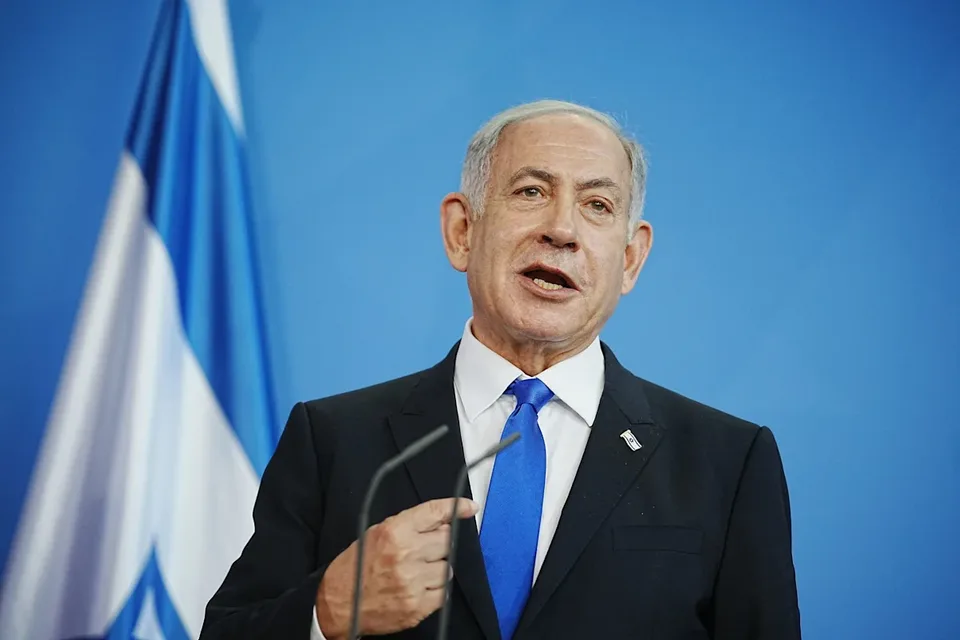 Netanyahu'nun Partisi Likud'dan seçimlerde hile iddiası: "Seçimler çalındı"