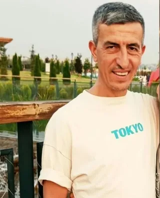 MUSTAFA MURAT ÇİÇEK (45)