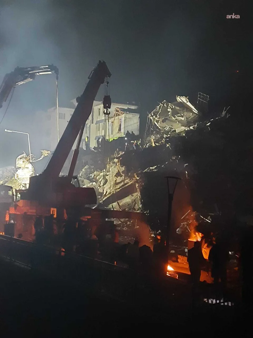 Depremden 3 yıl 8 ay sonra: 35 kişiye mezar olan Rana Apartmanı iddianamesi hazırlandı — fotoğraf 3