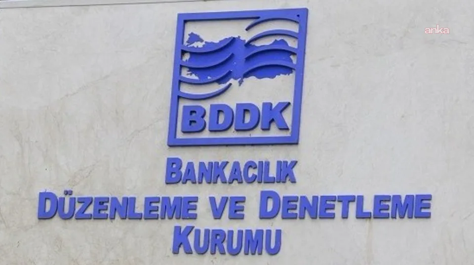 BDDK, 3 banka ve 2 faktoring şirketinin yönetimlerini TMSF’ye devretti
