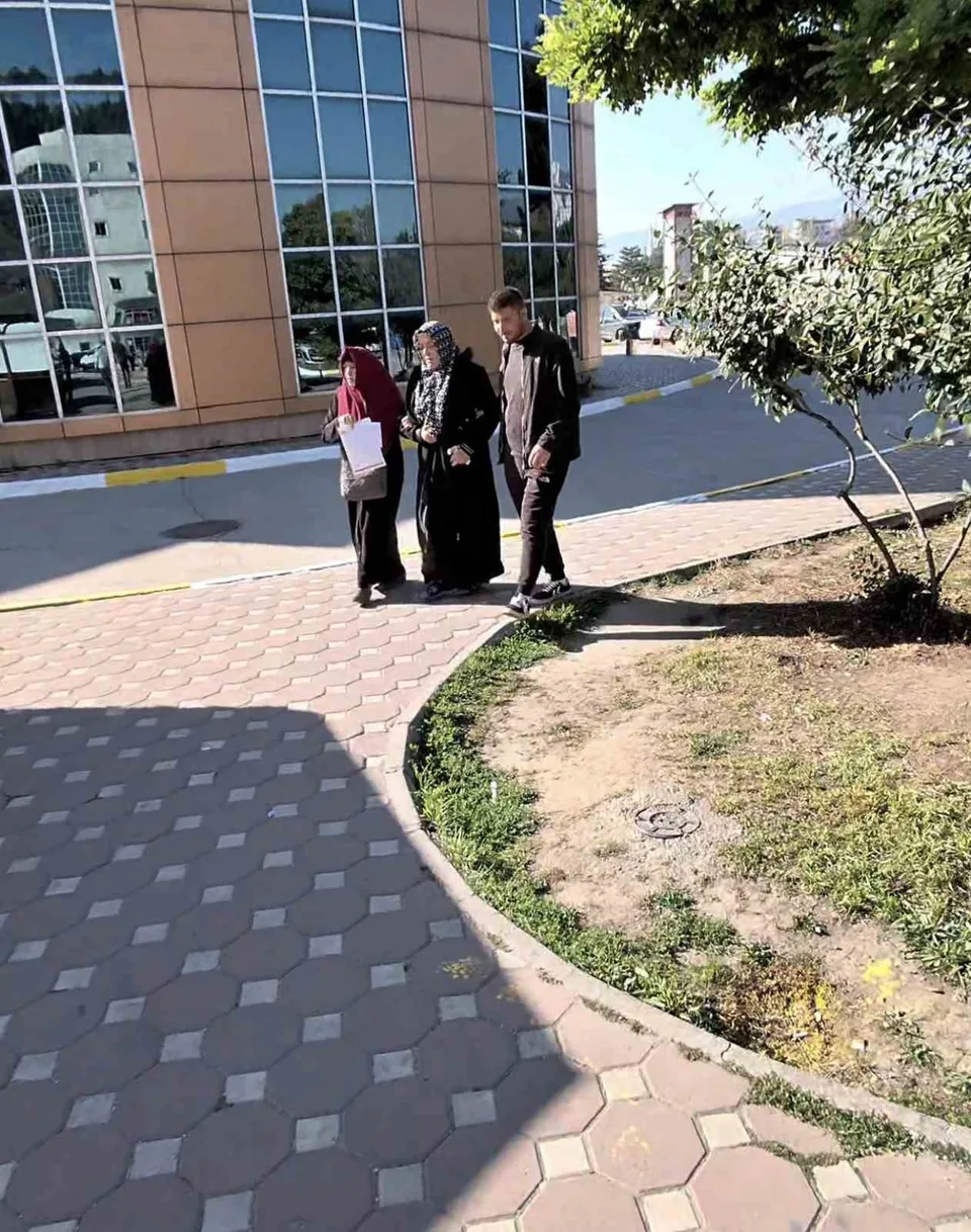 TOKAT’TA BULANTI, KUSMA, KARIN AĞRISI VE İSHAL ŞİKÂYETLERİYLE SAĞLIK KURULUŞLARINA BAŞVURANLARIN SAYISI 2 BİN 914’E ULAŞTI.