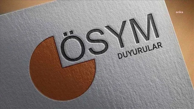 2026-KPSS Ortaöğretim soru ve cevaplarının yüzde 10'u açıldı