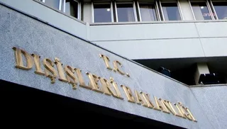 Dışişleri Bakanlığı'ndan Yunanistan'a tepki: "Atanmış müftüleri dayatma teşebbüslerinden vazgeçmeye çağırıyoruz"