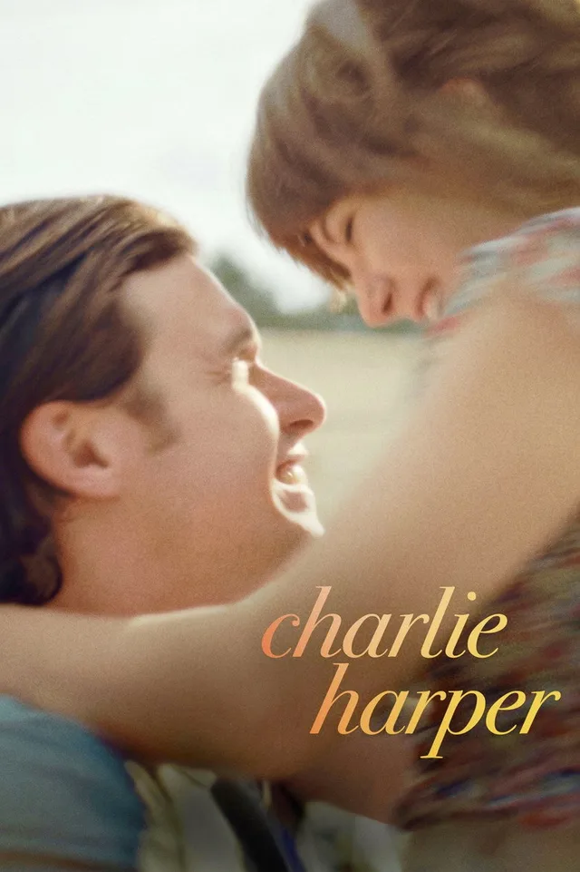 Charlie Harper filminin afişi