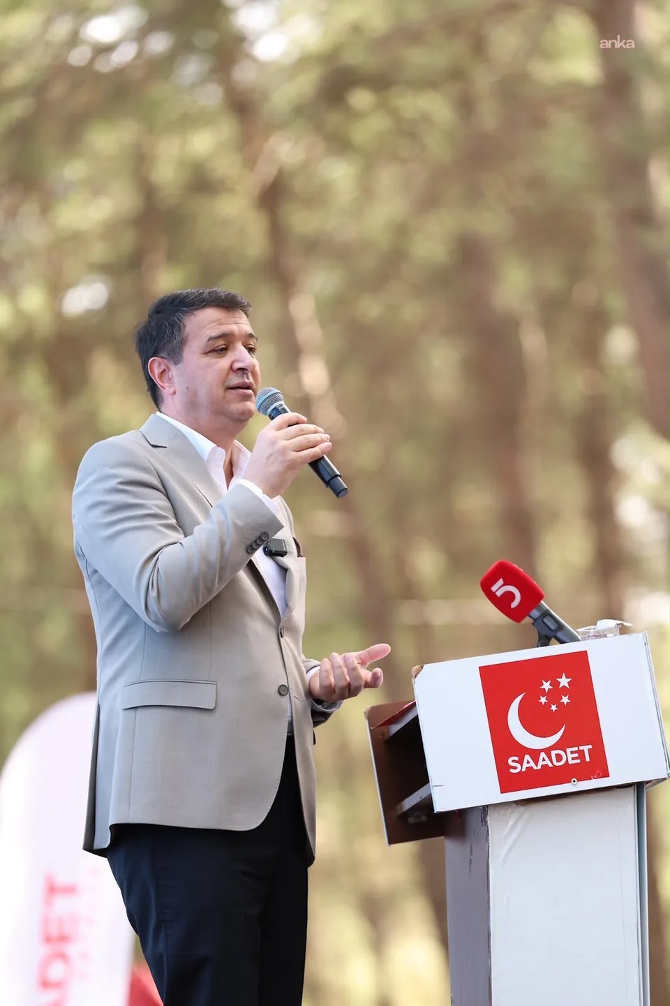 Mahmut Arıkan, 70 avukat için referans iddiasını eleştirdi — fotoğraf 3