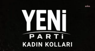 YENİ Parti Kadın Kolları: Antalya’da Canan Yıldırım erkek şiddetiyle hayattan koparıldı