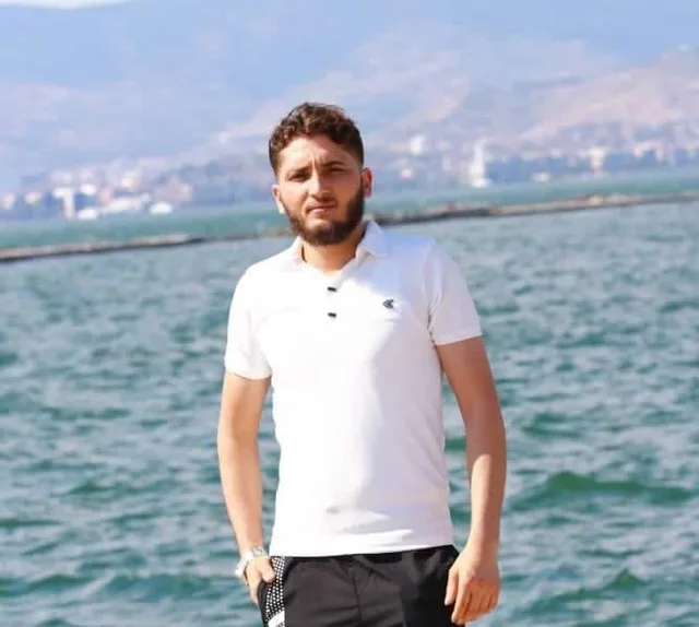 AĞIR YARALILARDAN SURİYE UYRUKLU HALİD ABDÜL KADİR (25), DOKTORLARIN TÜM ÇABASINA RAĞMEN YAŞAM MÜCADELESİNİ KAYBETTİ