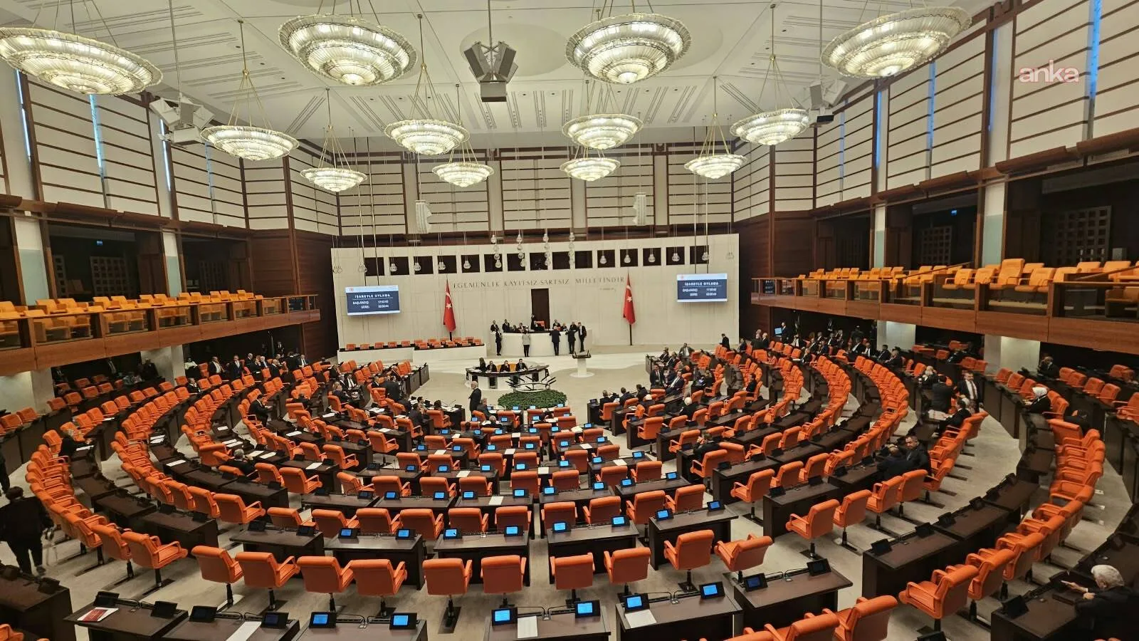 Gökhan Günaydın: İşlem yasağı öncesi 441 kişi fon sattı