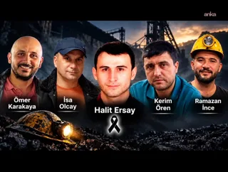 Soma'daki göçükte ölü sayısı 5'e yükseldi