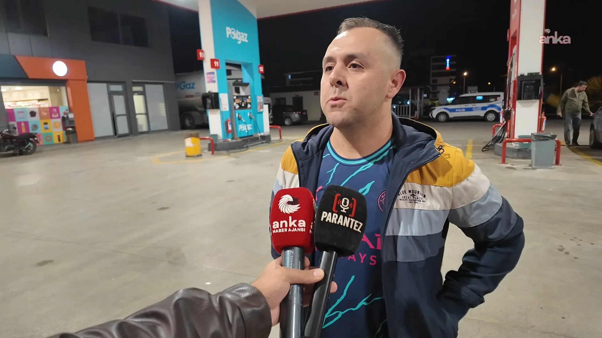 Isparta’da motorin 99,40, LPG 36,59 liraya çıktı — fotoğraf 4