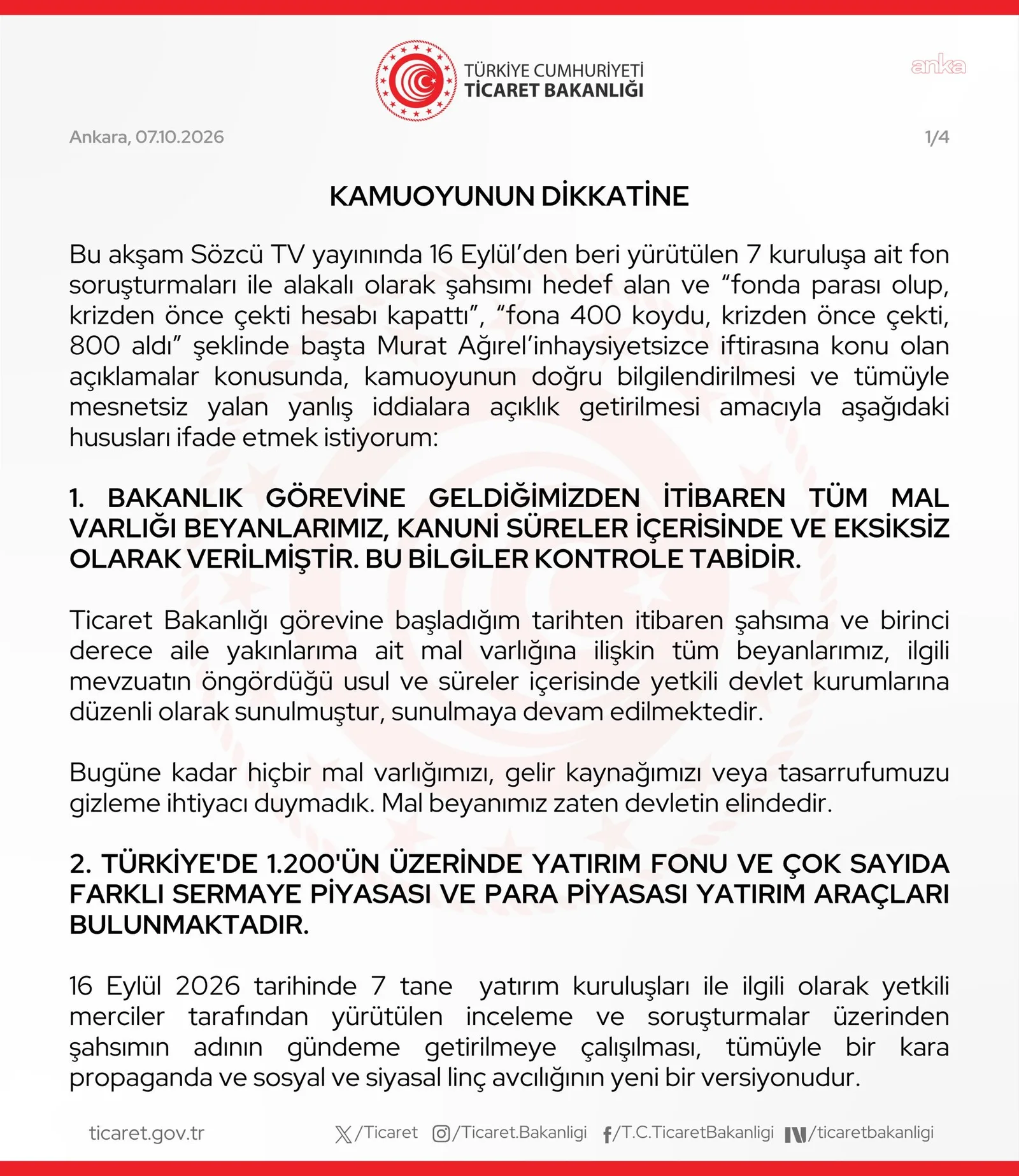 Ömer Bolat fon iddialarını yalanladı — fotoğraf 5
