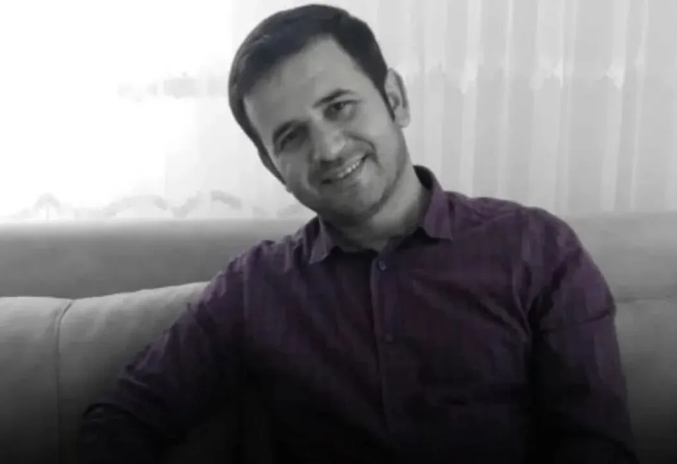 ŞANLIURFA ADLİYESİ'NDE MÜBAŞİR OLARAK GÖREV YAPAN GÜLABİ DEMİR (43) ÖLDÜ.