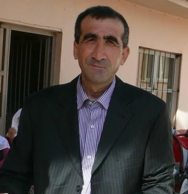 MİTHAT DİNÇ, HAYATINI KAYBETTİ.