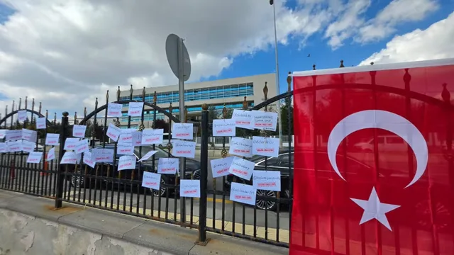 21 kuruluş, internet sansürünün arttığını belirtti
