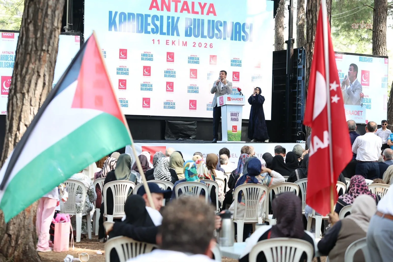 Mahmut Arıkan, 70 avukat için referans iddiasını eleştirdi — fotoğraf 4