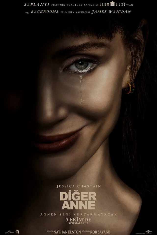 Diğer Anne filminin afişi