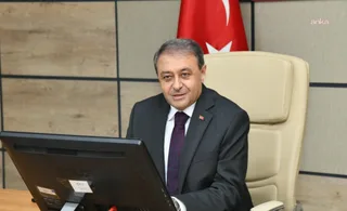 Hasan Şıldak: Uçakta patlayıcı araması başladı