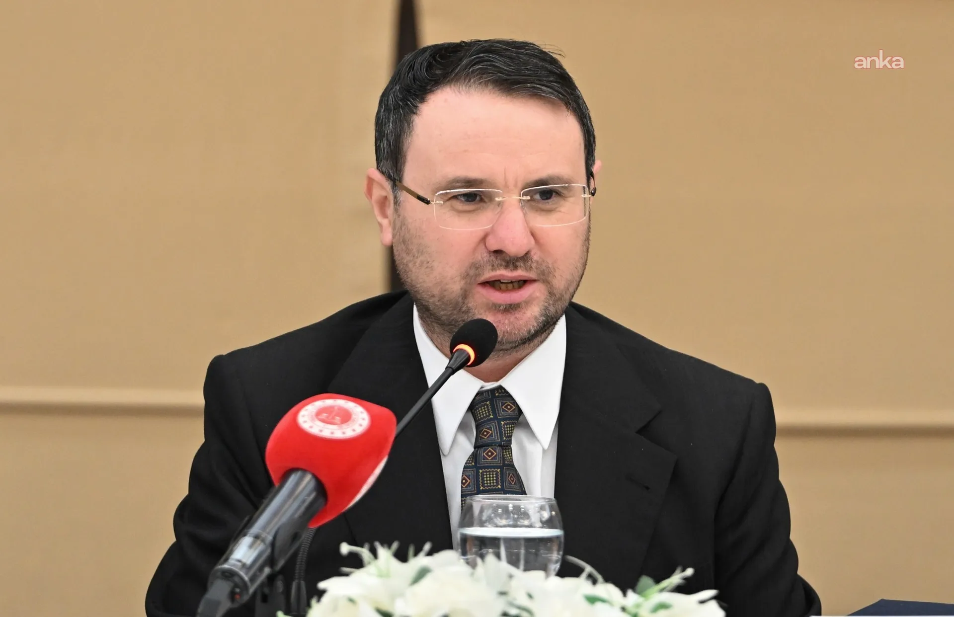 Akın Gürlek: Başsavcılar adli işlere katılacak