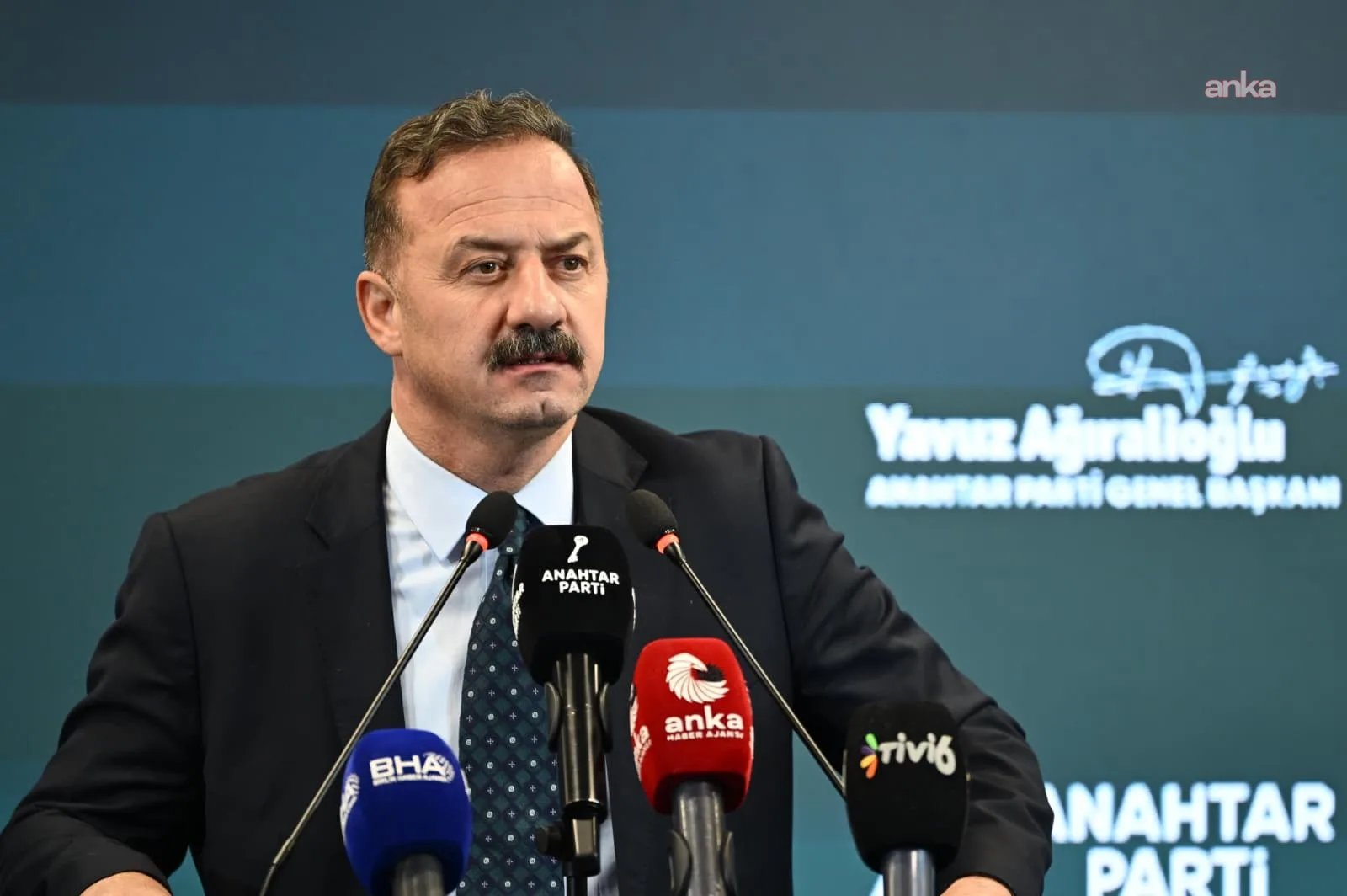 Yavuz Ağıralioğlu fon krizinde sistemi sorguladı — fotoğraf 2