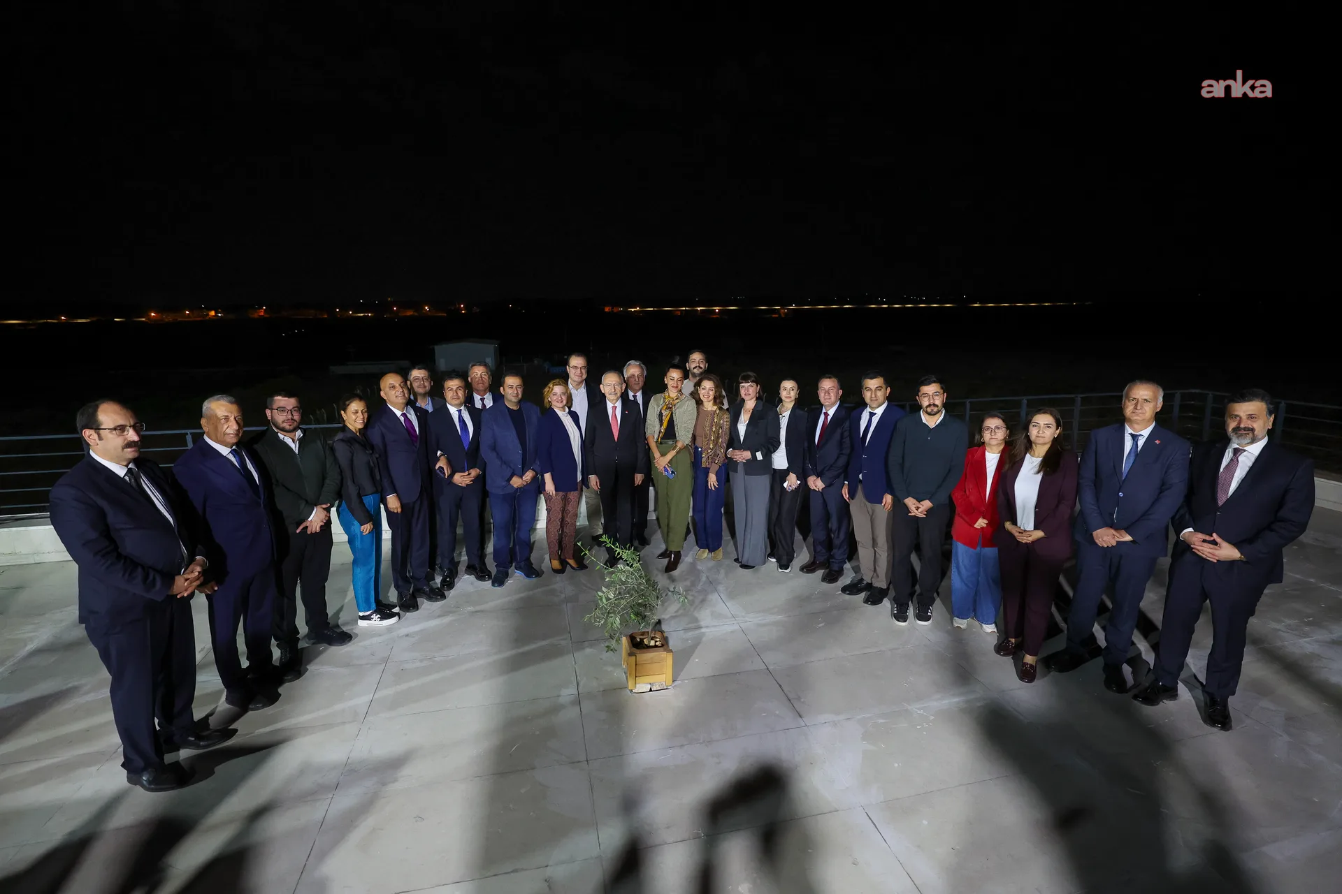 Kılıçdaroğlu: CHP Mekke Anlaşması’na ‘evet’ diyecek — fotoğraf 3