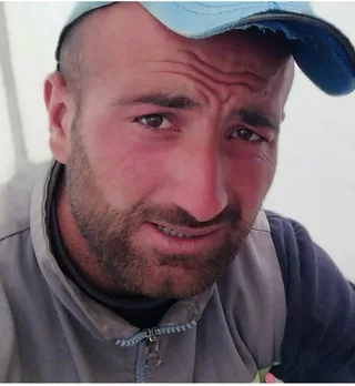 HAMZA TALO