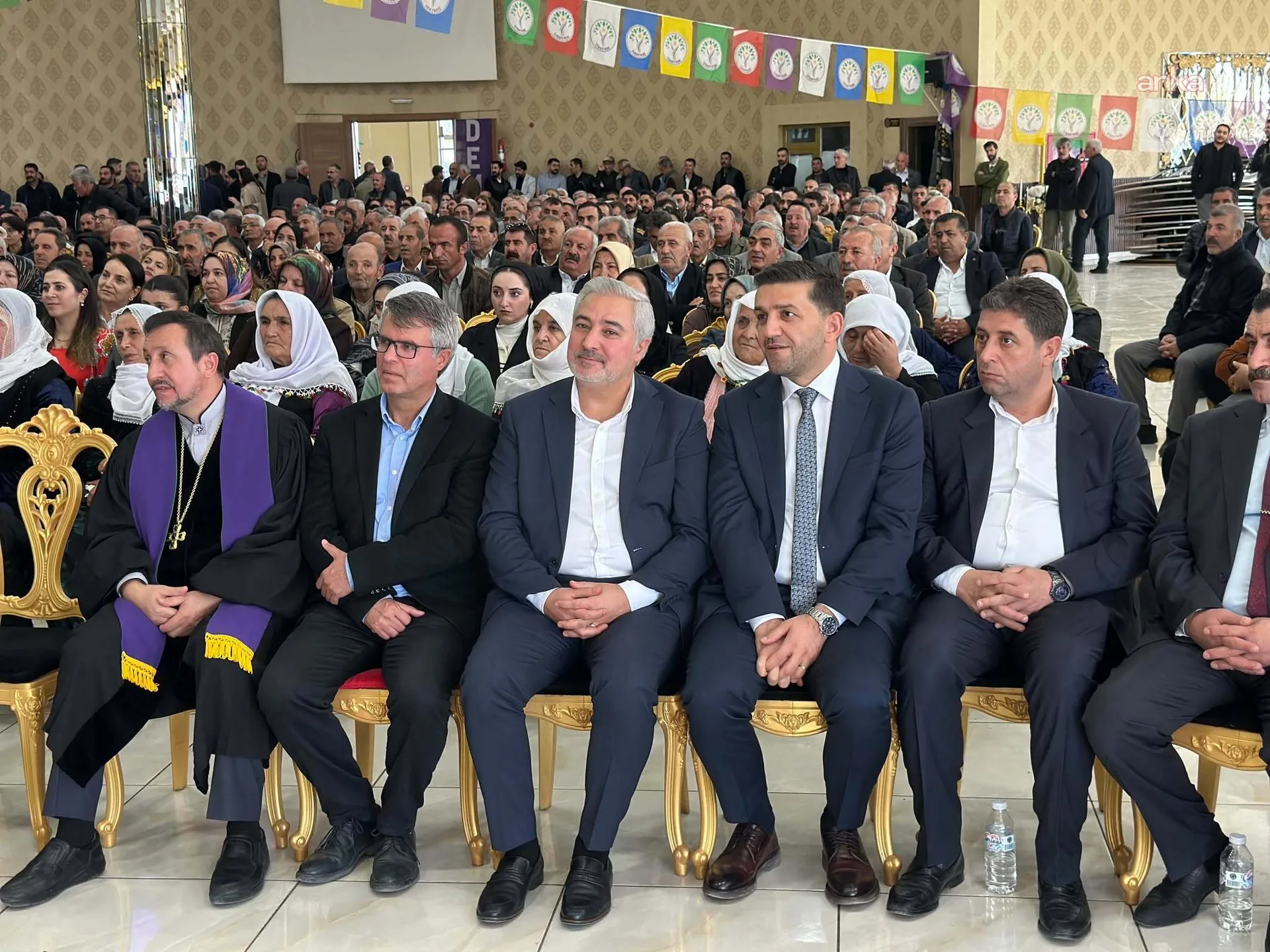 Tülay Hatimoğulları: Çerçeve yasa hayata geçmeli — fotoğraf 2