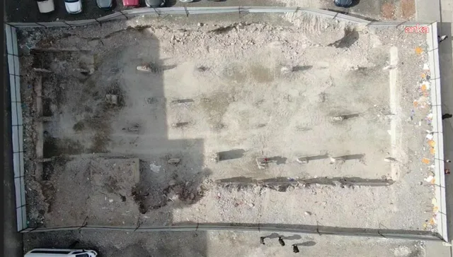 İstinaf, Furkan Apartmanı davasını ikinci kez bozdu... Müteahhidin beraati hatalı bulundu