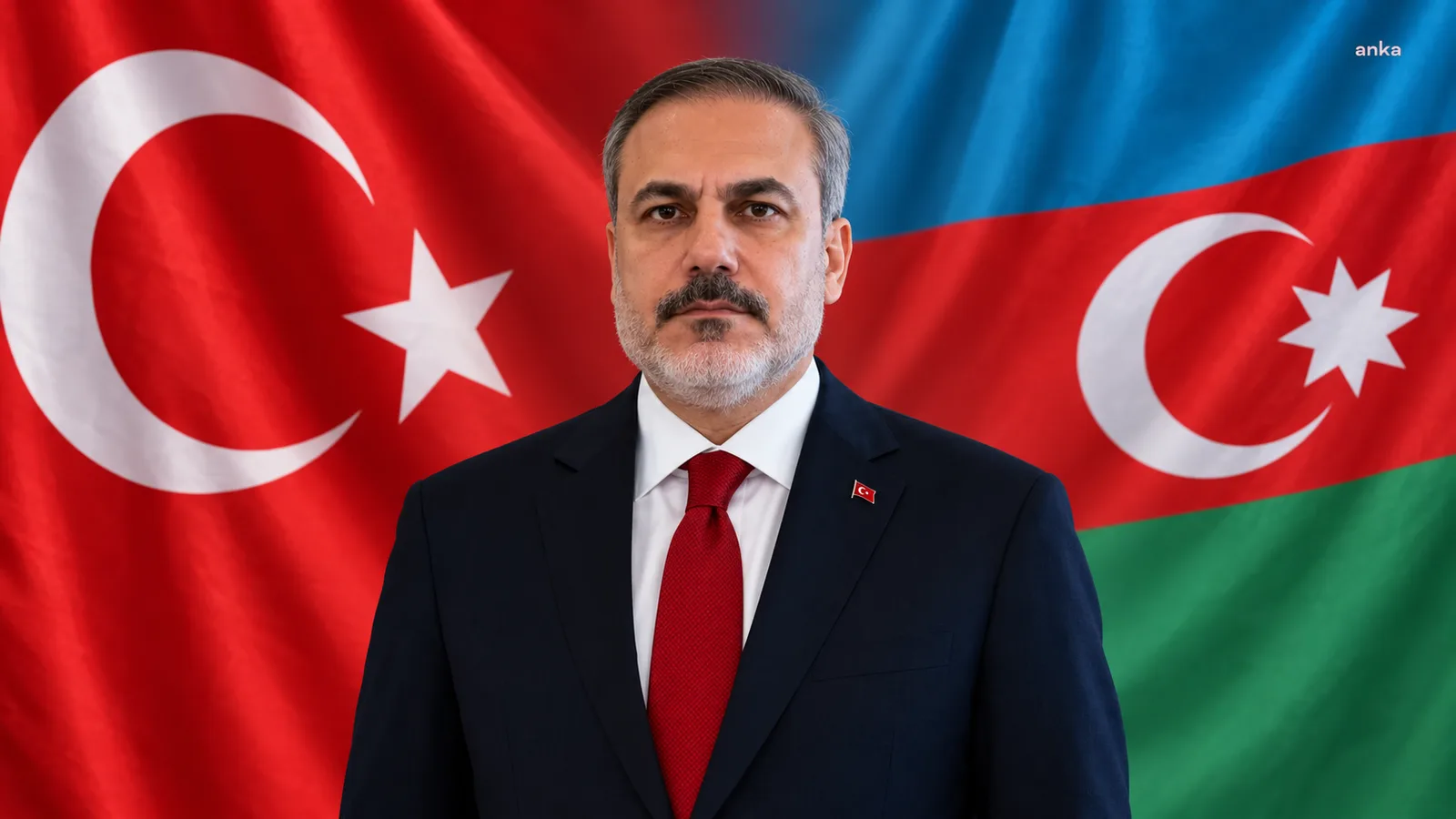 Büyükelçilikten Hakan Fidan hakkındaki iddialara yalanlama