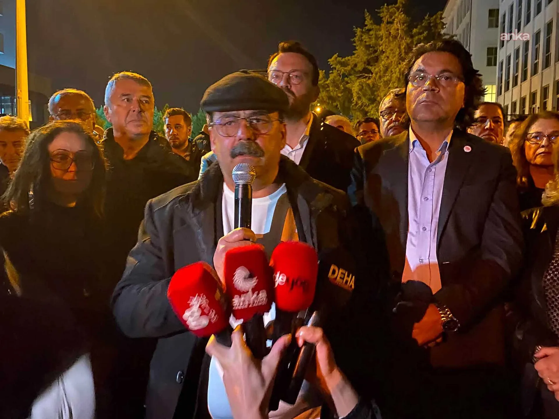 Merkezefendi Belediye Başkanı Şeniz Doğan ve 4 kişi tutuklandı — fotoğraf 3