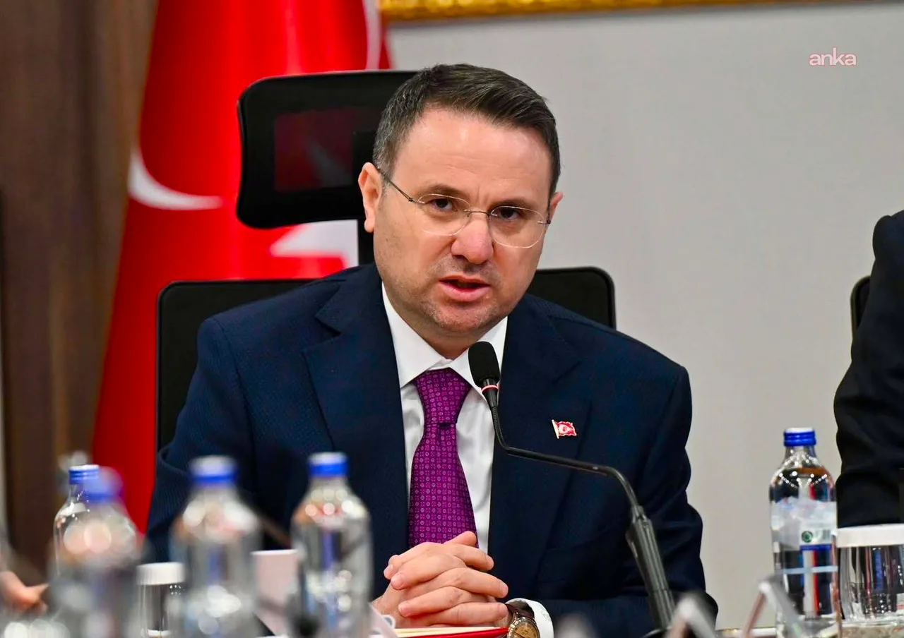 Akın Gürlek: Manipülasyon soruşturmalarında 88 şüpheli tutuklandı