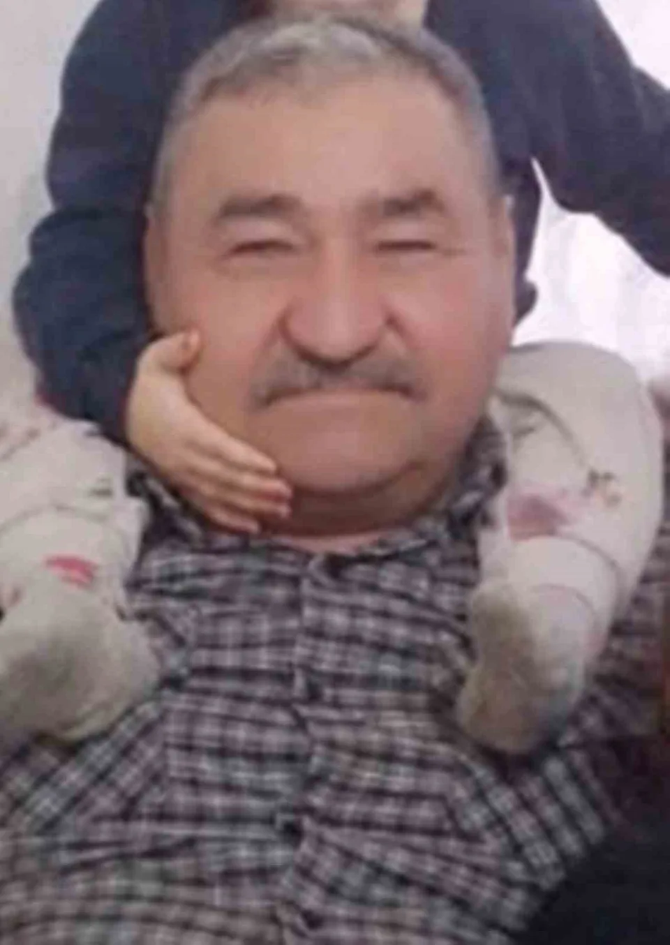 MUHAMMET ÇAKIR BUGÜN SABAHA KARŞI HAYATINI KAYBETTİ.